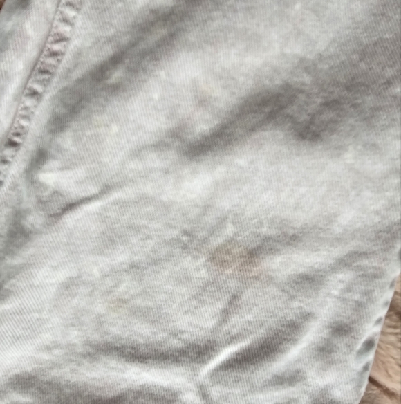 Urban Outfitters Size 24 BDG pink Light Wash Jeans - Picture 3 of 7